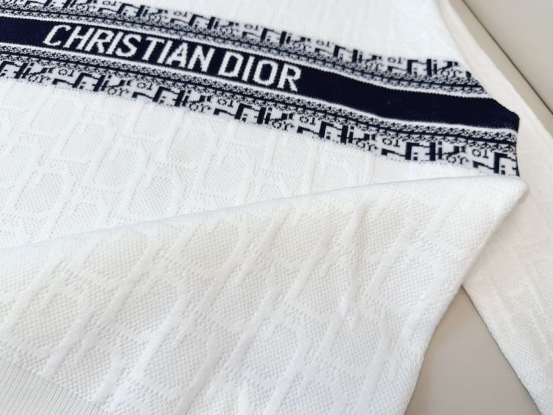 Christian Dior Sweaters